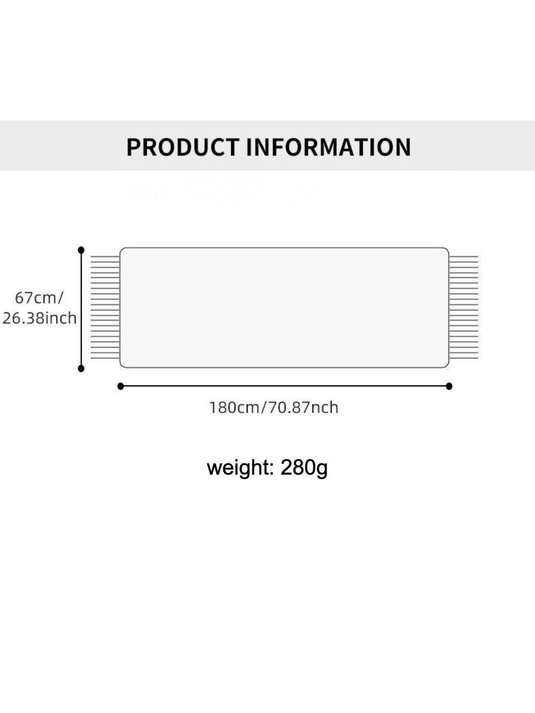 Funkyrel® Atzbranding Limited - Wholesale Sjaal - Dames - Scarvii - Geruite Wintersjaal Sjaal voor Vrouwen7