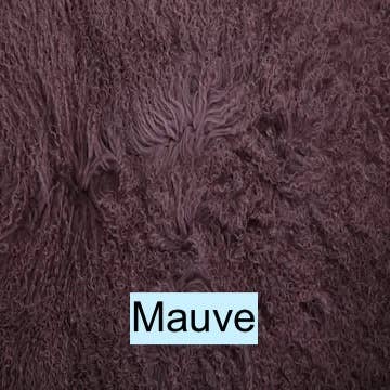 OUTPOST ORIGINAL – wholesale Dekorativ kudde – Tibetansk lammkudde10