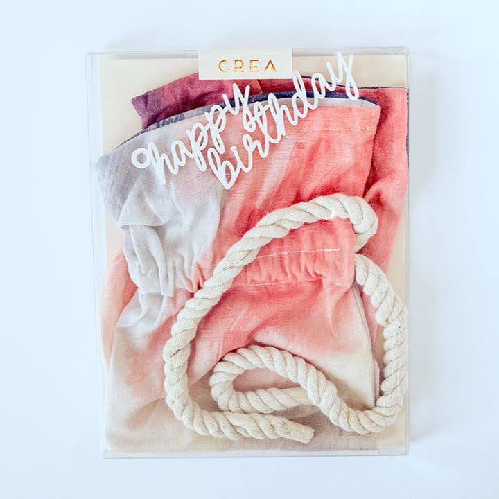 FLASCHENHÜLLE GRAU für den Großhandel von Crea stationery