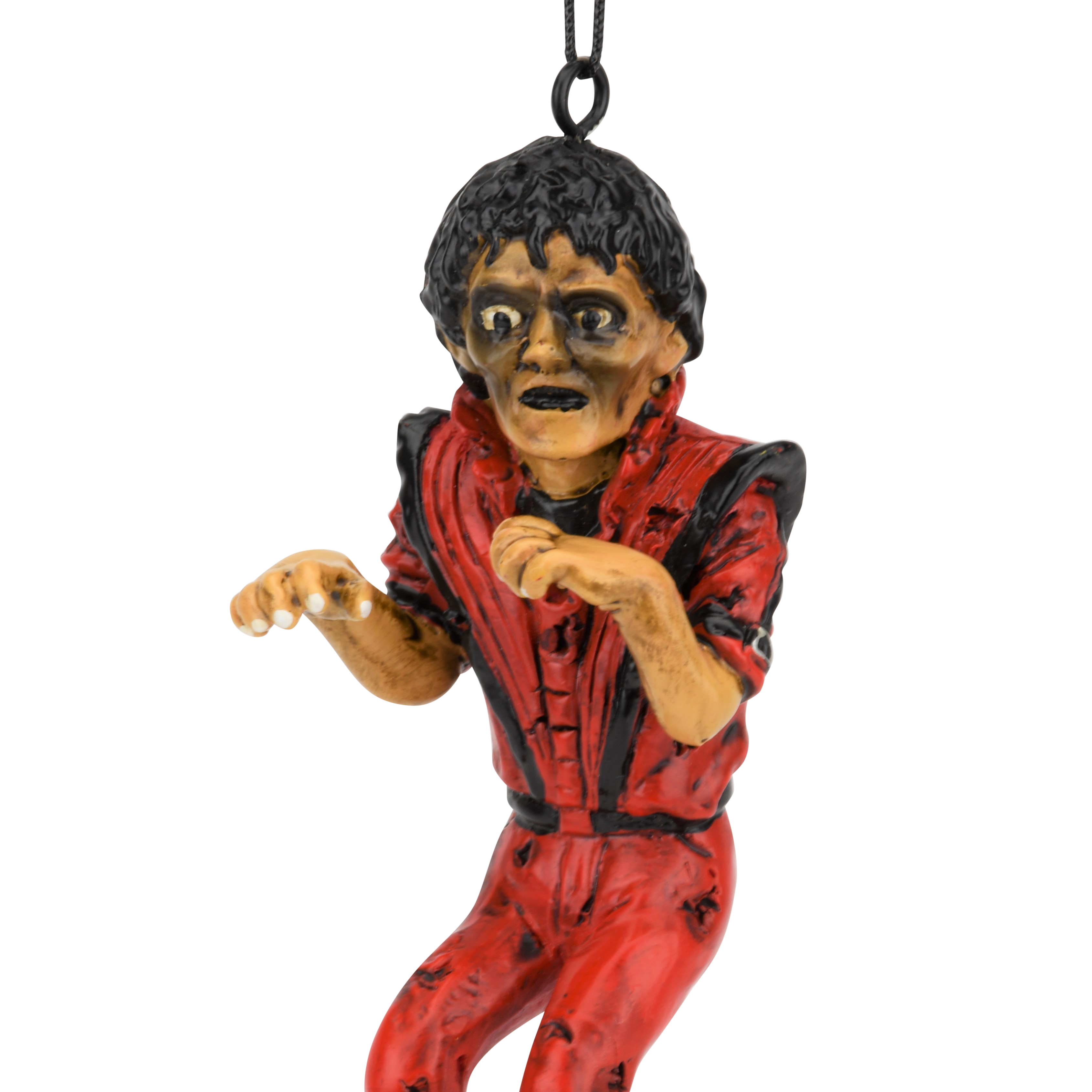 Tree Buddees - Vente Objets de décoration - Décoration d'Ornement de Zombie Ravi pour Halloween4