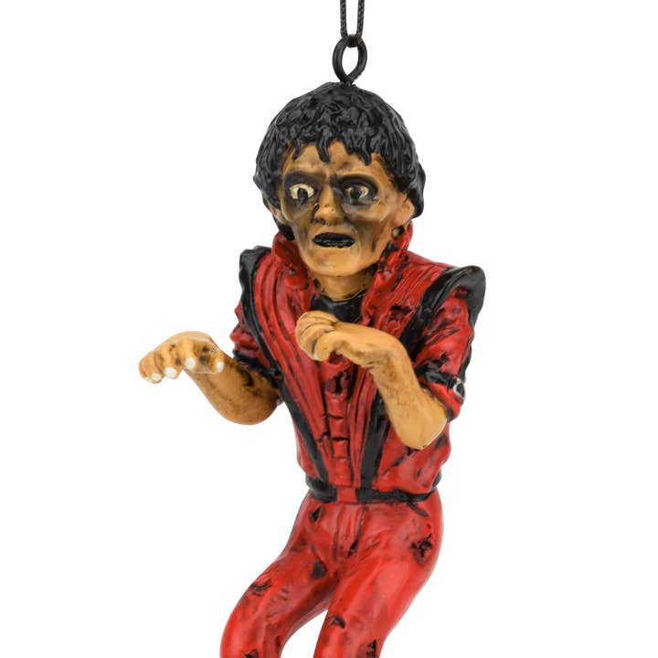 Tree Buddees - Wholesale Ornament - Thrilled Zombie Halloween Ornament Decoration4