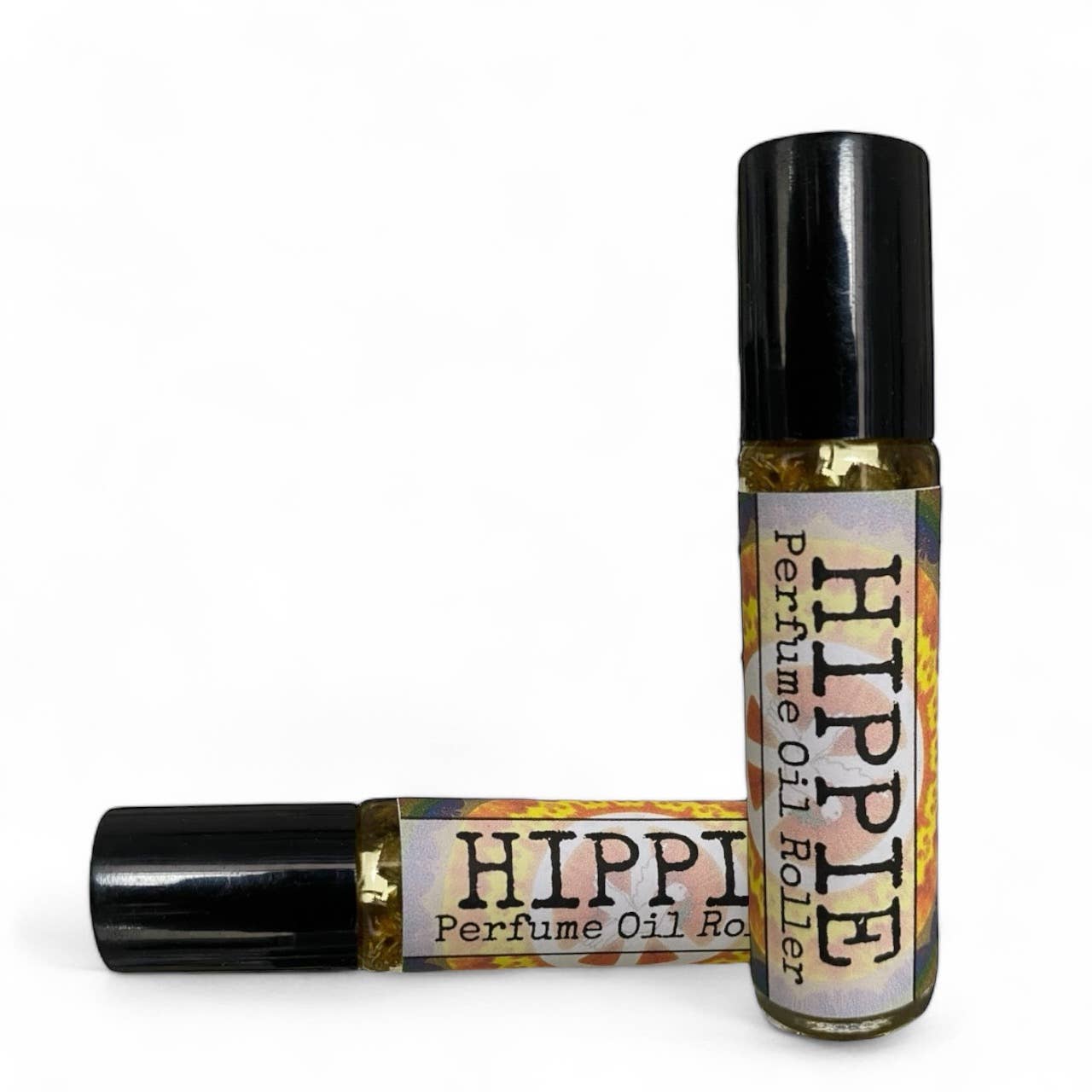 Raven’s Hearth - Wholesale Cologne Roll On - Hippie Perfume Oil Roller | Patchouli, Rose & Sandalwood1