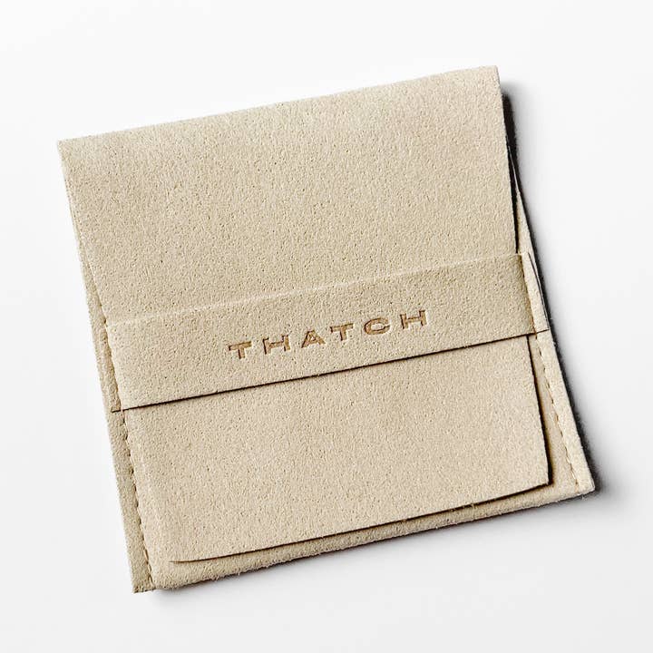 THATCH - Wholesale Pouch - Women's - THATCH Necklace Pouch0