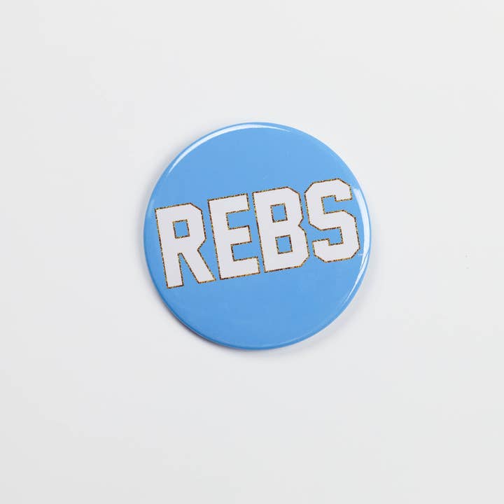 Tailgated Co. - Vente Épinglettes/boutons - Boutons Ole Miss Game Day | Épinglettes Gameday | Université du Mississippi1