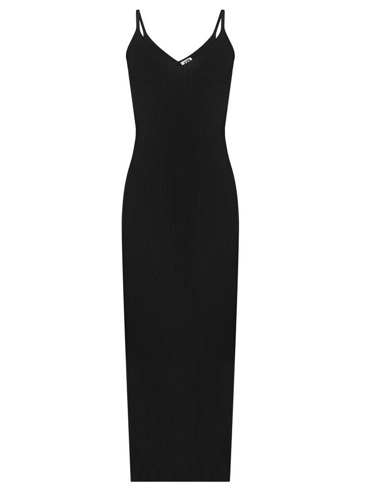 Vestido Maxi para venta al por mayor de 02.02