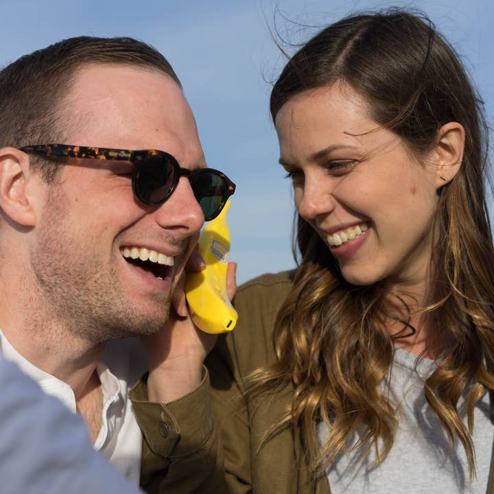 Banana Phone - Wholesale Speakers - Banana Phone11