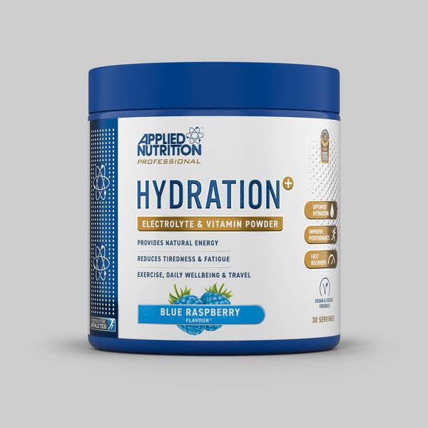 Super Nutritions Limited – wholesale Powdered health drink – HYDRATION+ 240G0