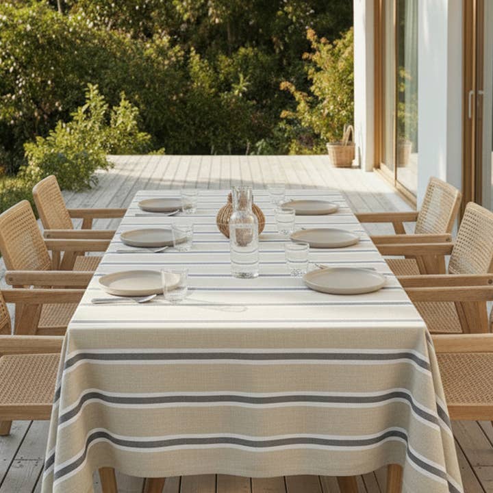 Dune Mantel Beige for wholesale by Happyfriday