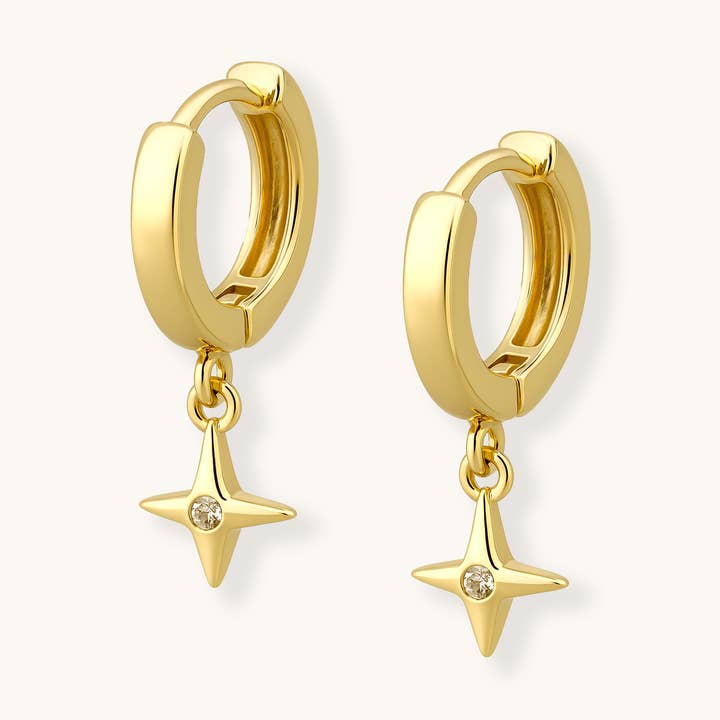 Lana Star Huggies pour la vente par Hoft Studio