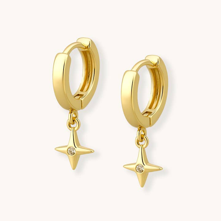 Lana Star Huggies for wholesale by Hoft Studio