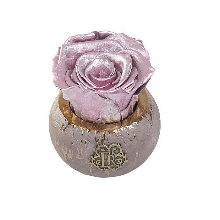 Eternal Roses® - Wholesale Artificial Flowers - Mini Tiffany Eternal Luxury Rose20
