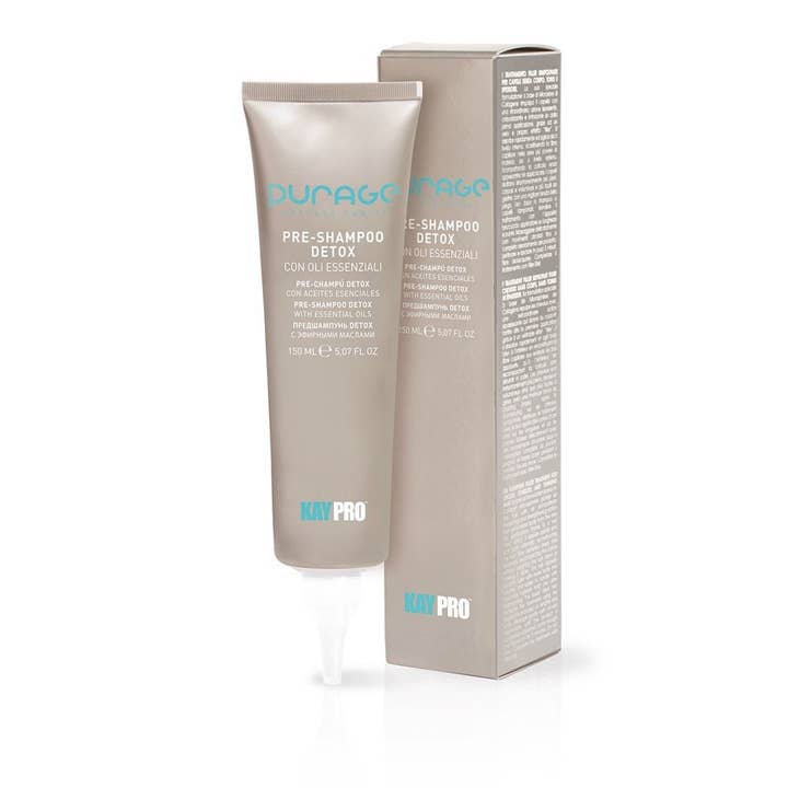 KayPro Purage pré-champô detox 150 ml por atacado de KayPro BeNeLux