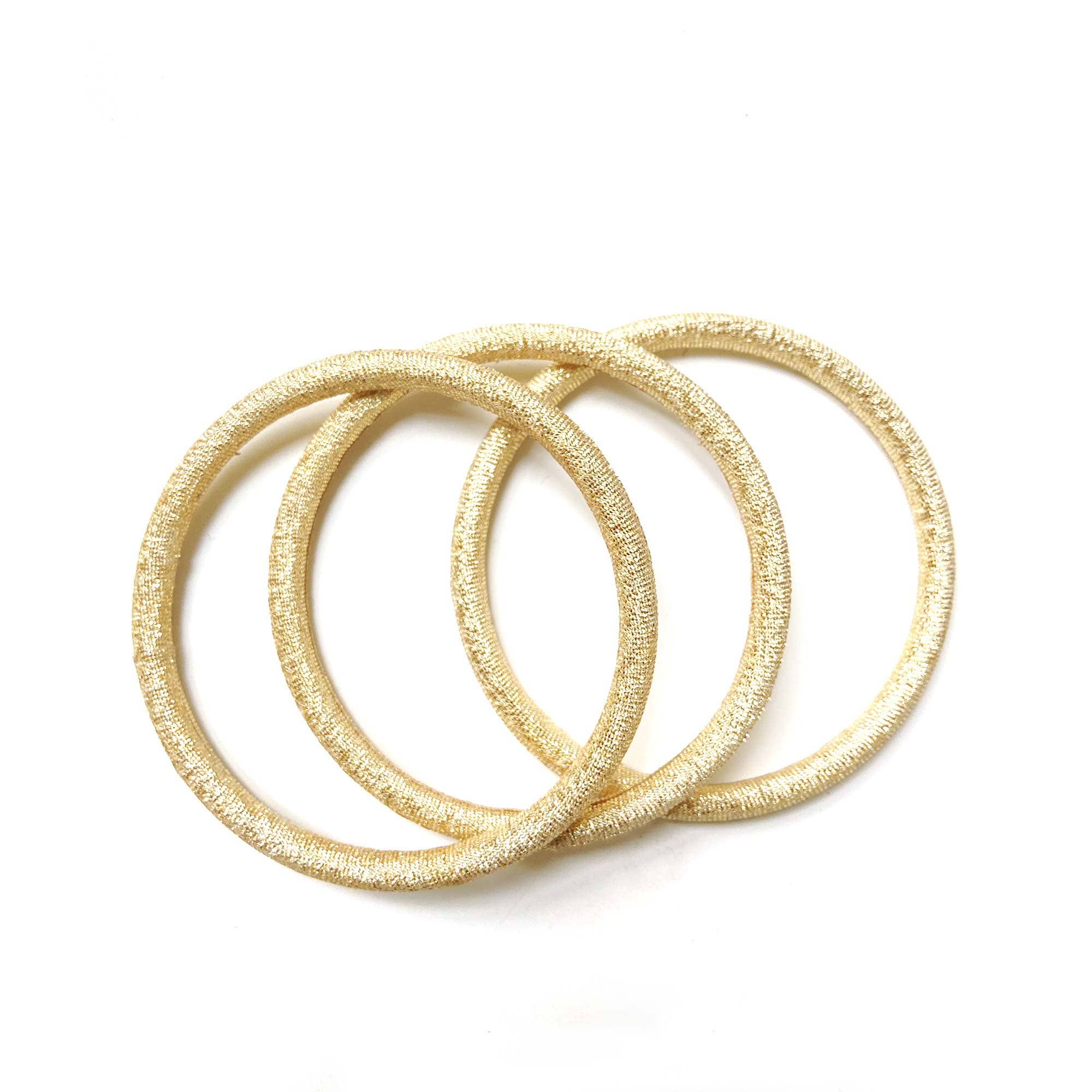 Melokane – Engroshandel Armbånd – Guld diamant stof armbånd armbånd1