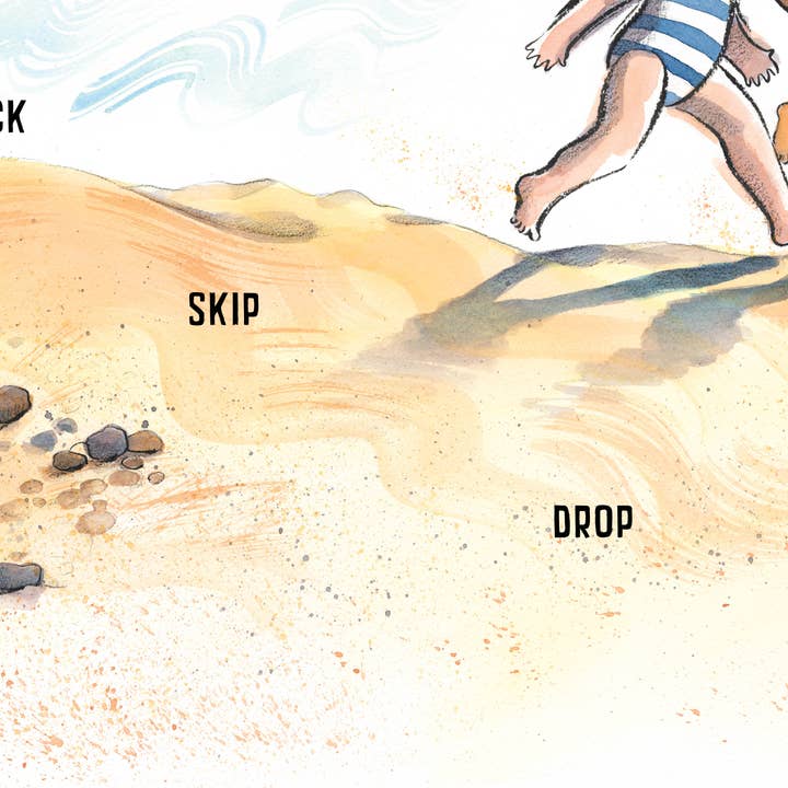 Sourcebooks - Wholesale Preschool Book (3-5) - What Can You Do with a Rock? (NYT bestselling author) (HC)2