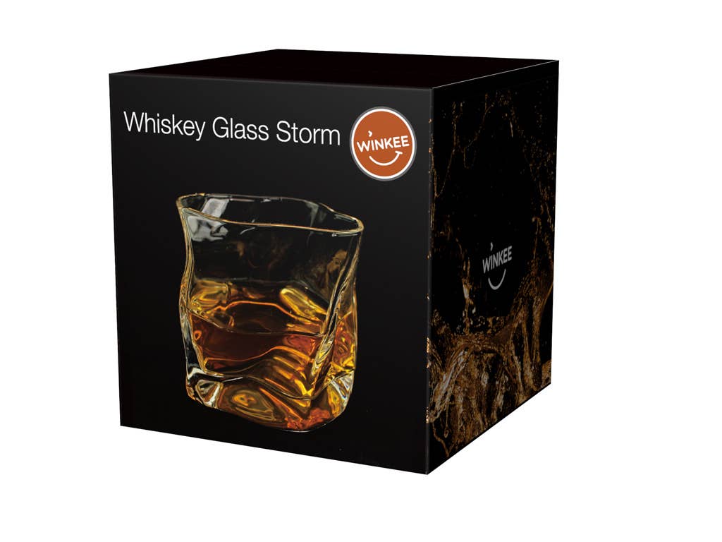MAGS - Wholesale Cocktail/Liquor Glass - Storm whiskey glass2