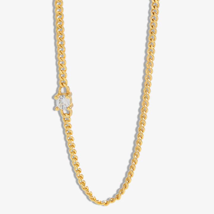 NOVA NECKLACE for wholesale by Love Local Jewelry