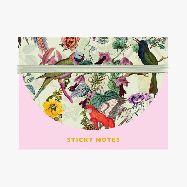 Sticky Notes Set Paradise for wholesale by CEDON