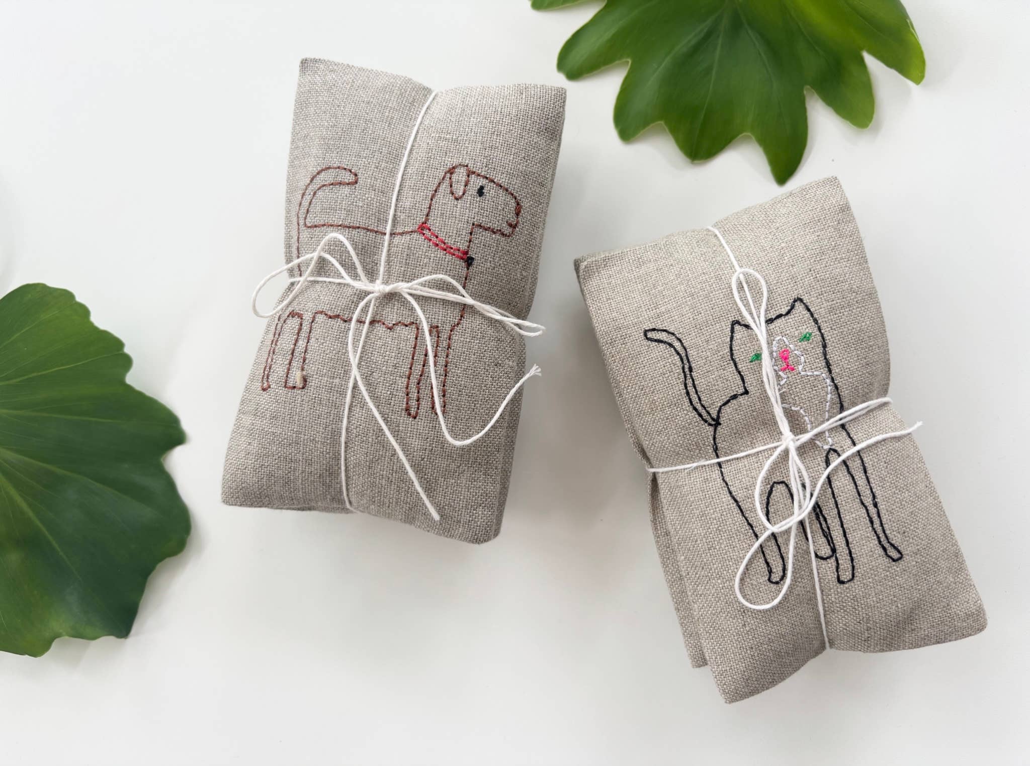 K Studio - Wholesale Sachet - Dogs Sachet Set2