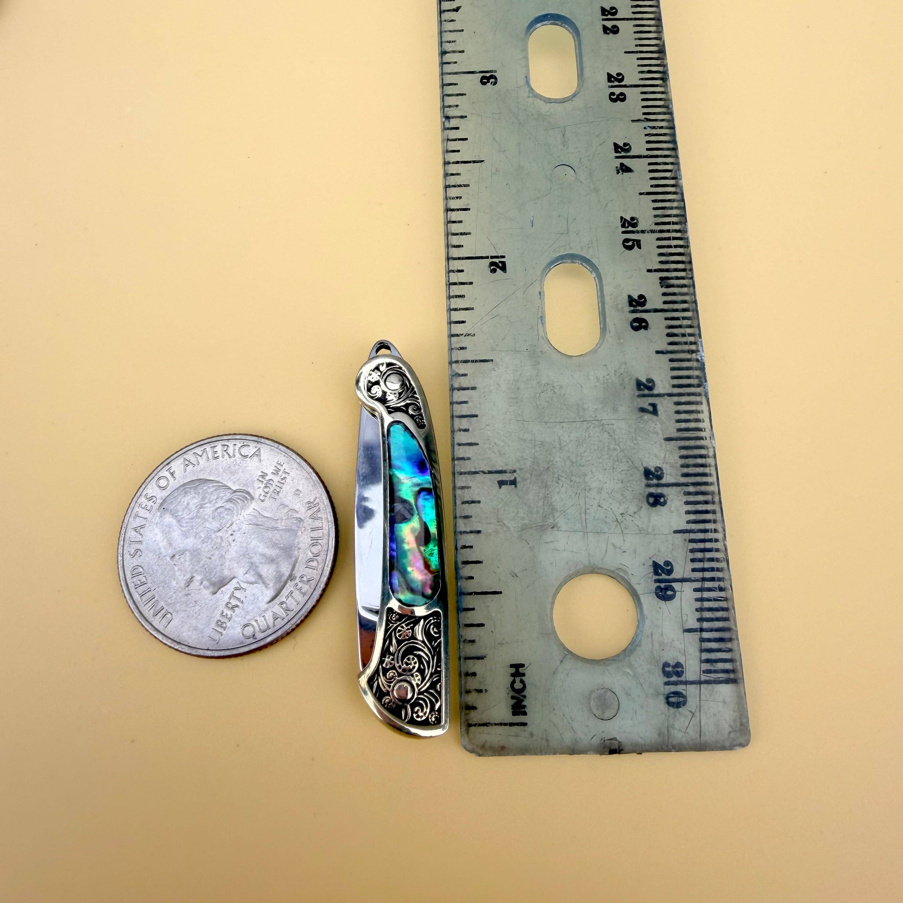 Fluff Hardware – Engroshandel Halskæde med vedhæng – Lennox halskæde12