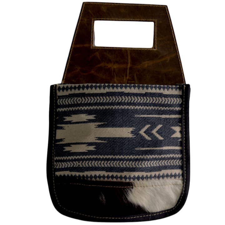 Canvas & Leather Styloura 6 Pack Beer Caddy
for wholesale by Hopofly Bags