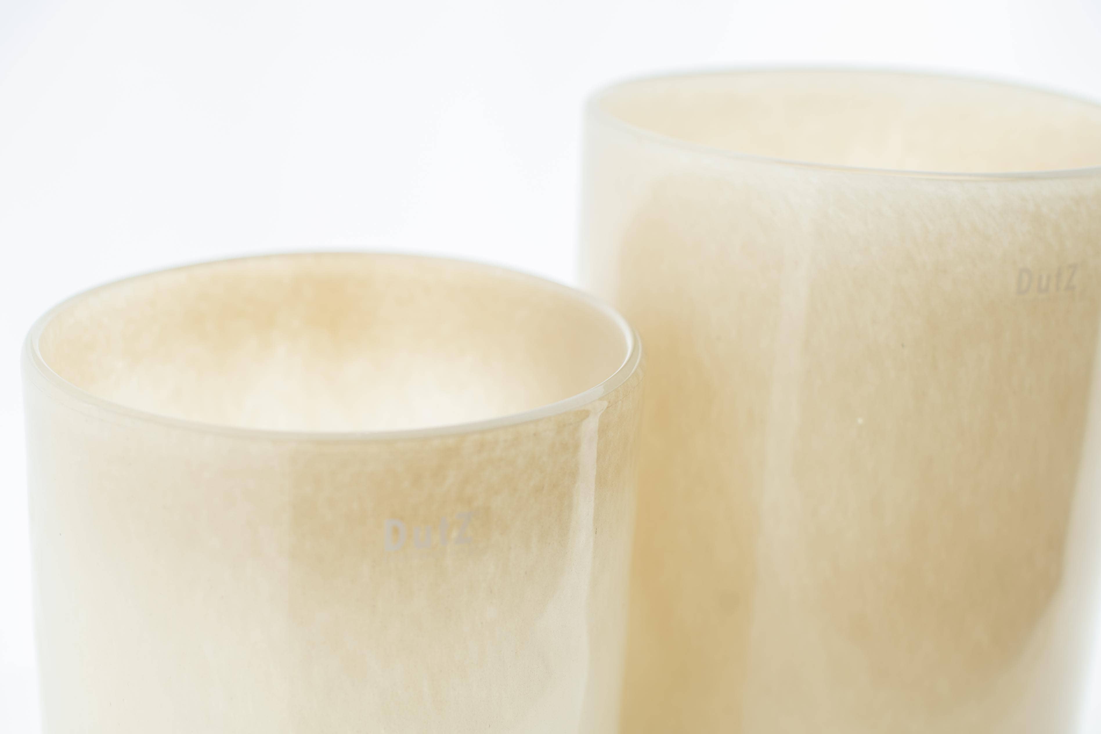 DutZ [collection] - Venta al por mayor Floreros - Cilindro soplado a mano - fabricado en Europa - 4 tamaños8