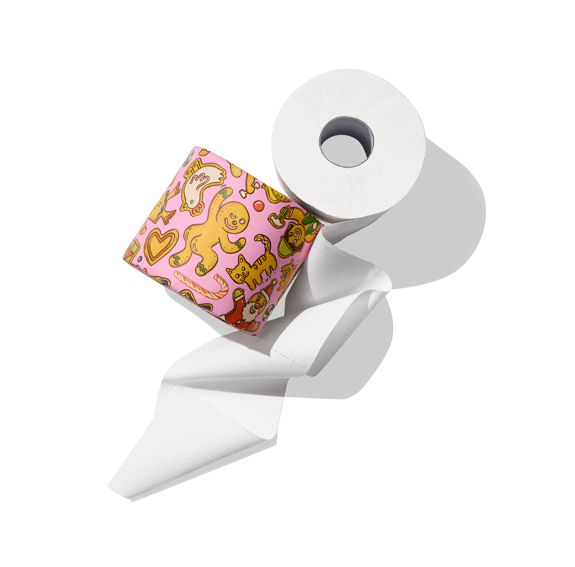 Who Gives a Crap - Vente Papier toilette - L'Édition Sucrée4