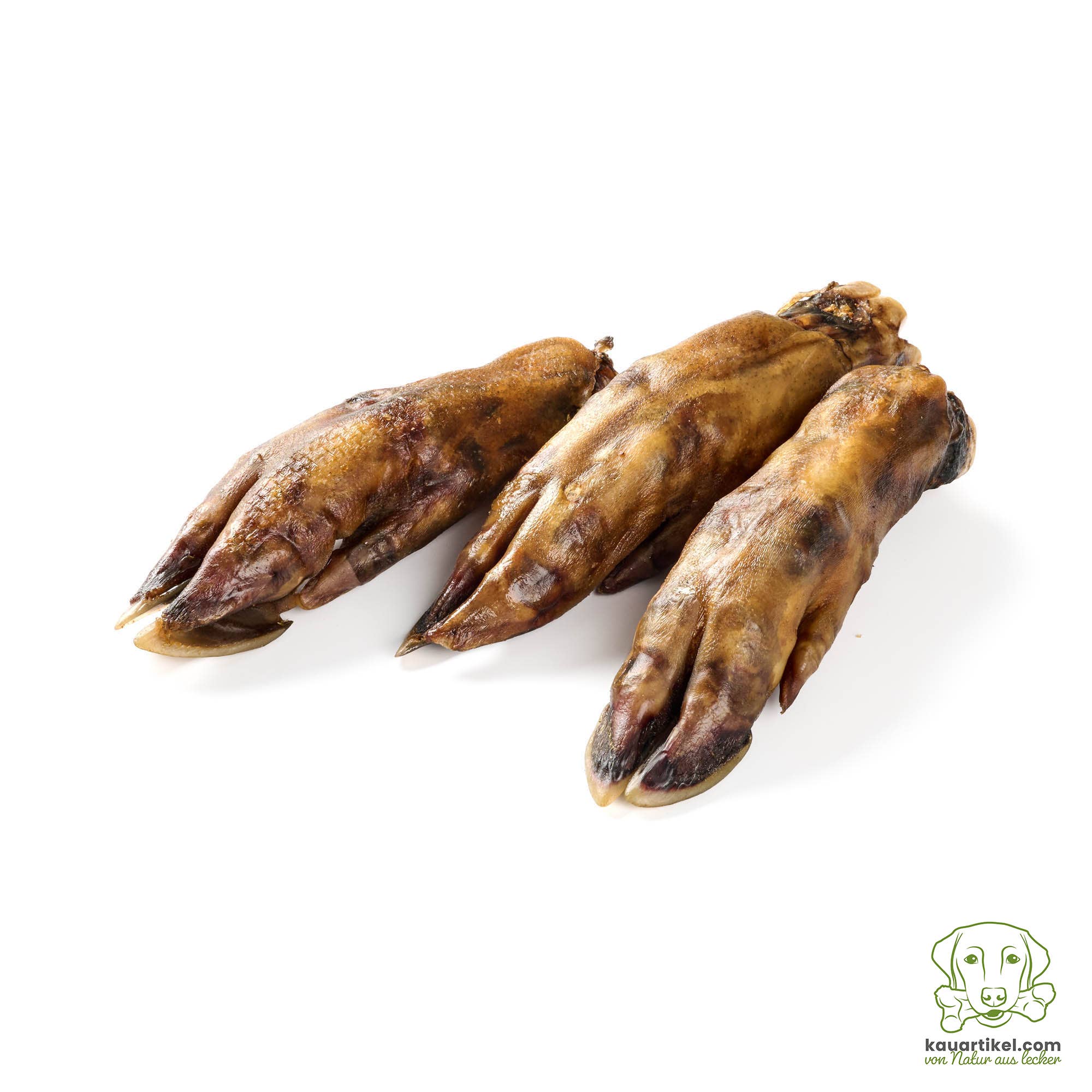 Kauartikel.com GmbH - Wholesale Pet Bone/Rawhide - Dog - wild boar foot