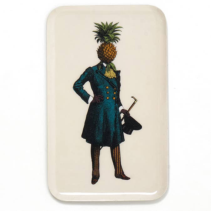 Baron Pineapple Cup for wholesale by Gangzaï Design