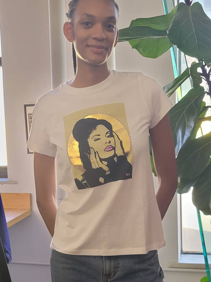 Selena 21SS02 for wholesale by Proof of Concept