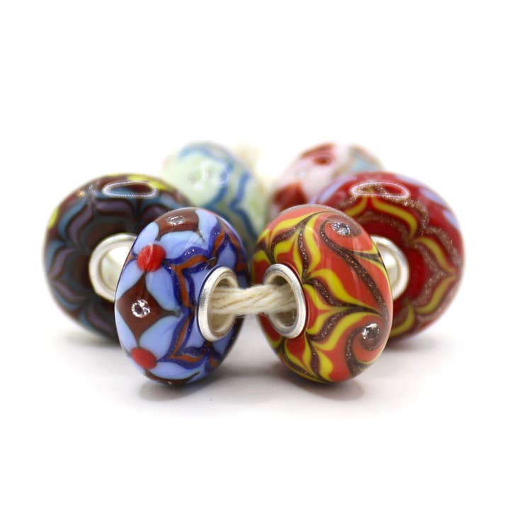 Trollbeads Day 2025 Bead Kit for wholesale by Trollbeads UK