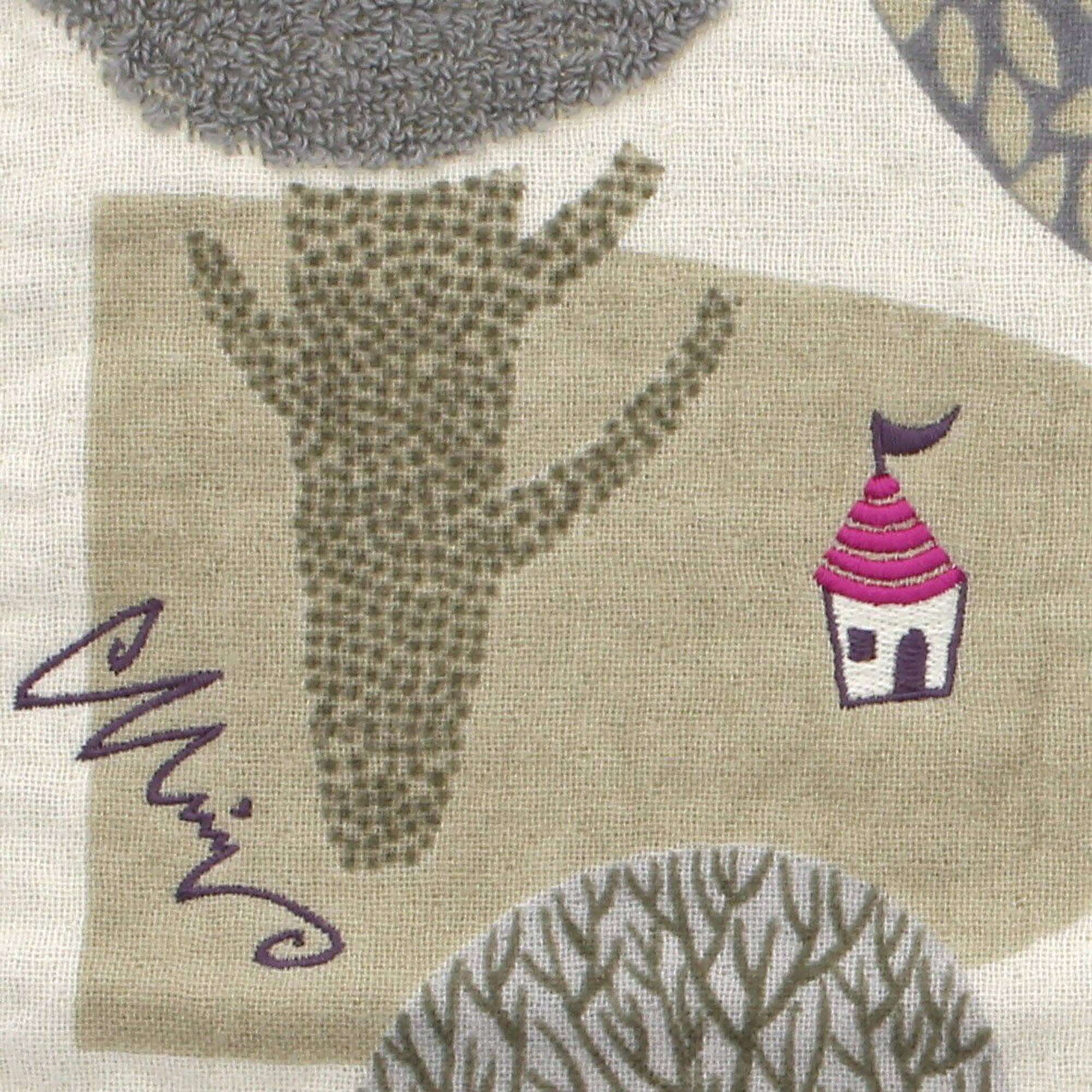 MinoCraft - Wholesale Dinner & Cloth Napkin - Japanese towel with Morita MiW design3