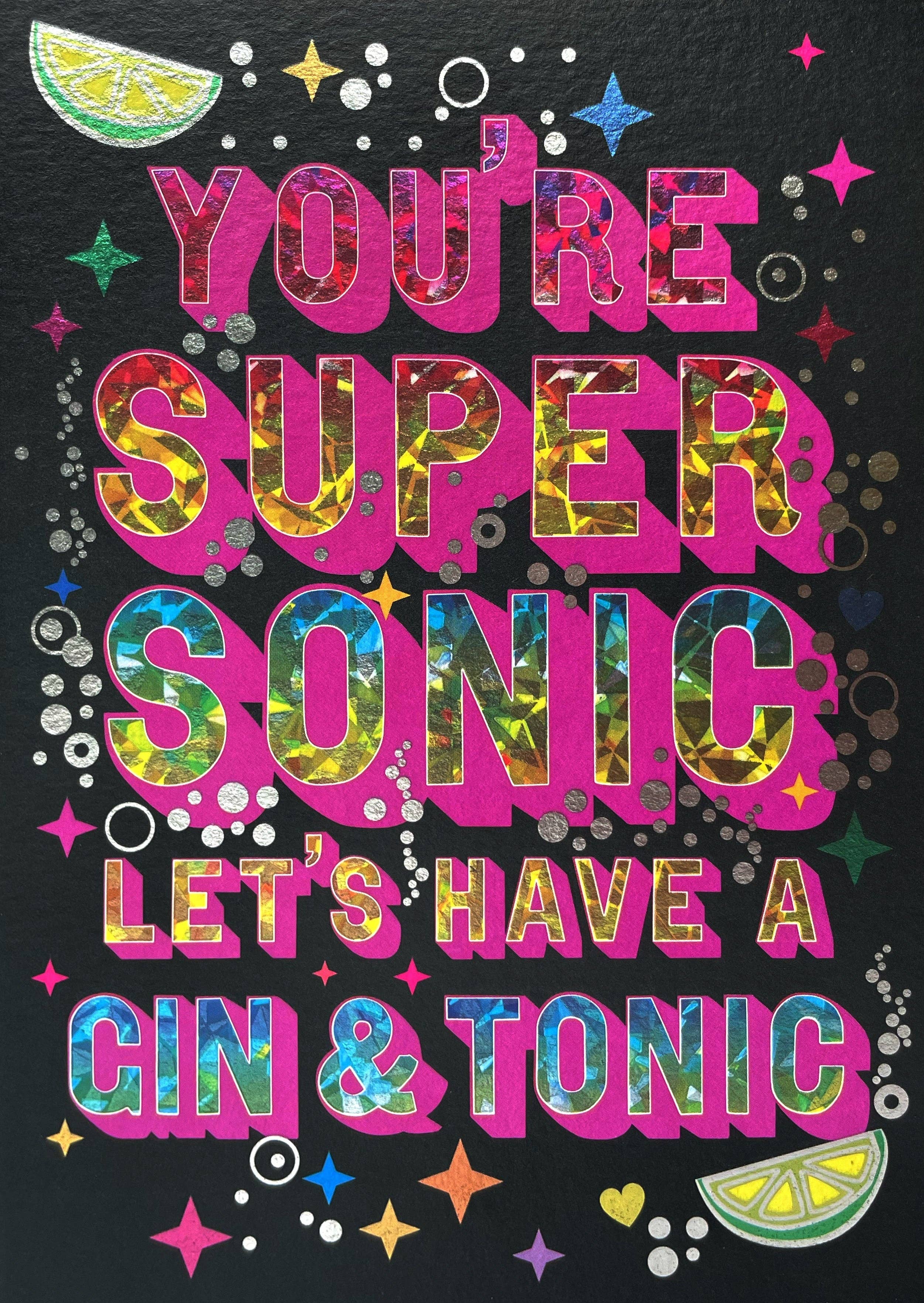 Cath Tate Cards – Engroshandel Fødselsdagskort – SONISK1