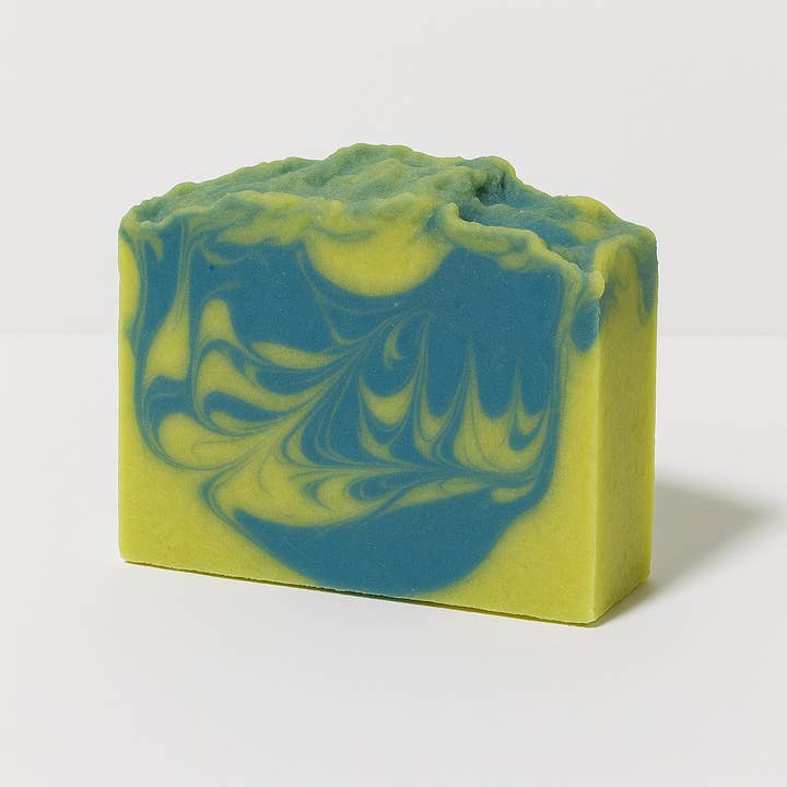 Atlantic City Diving Bell for wholesale by Dirty Jersey Soap Company