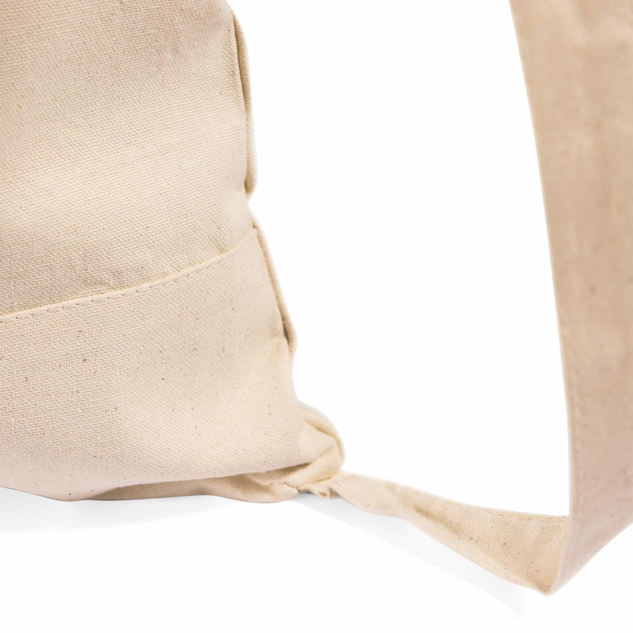 TBF - Wholesale Tote Bag - Unisex - TBF Active Canvas Backpack - BPK577