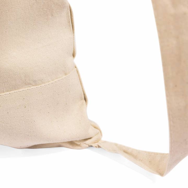 TBF - Wholesale Tote bag – Unisex - TBF Active Canvas Backpack - BPK577