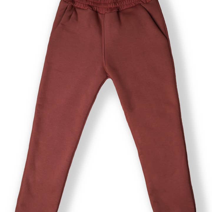 Jogging Rusty per la vendita all'ingrosso da parte di Your Daily Label