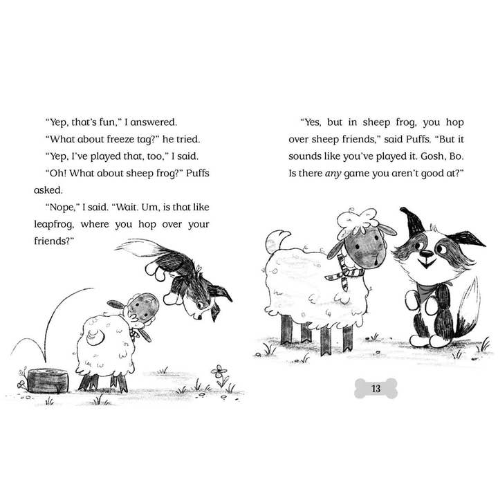 Simon & Schuster - Wholesale Book - Kids - Herd You Loud and Clear by Cam Higgins