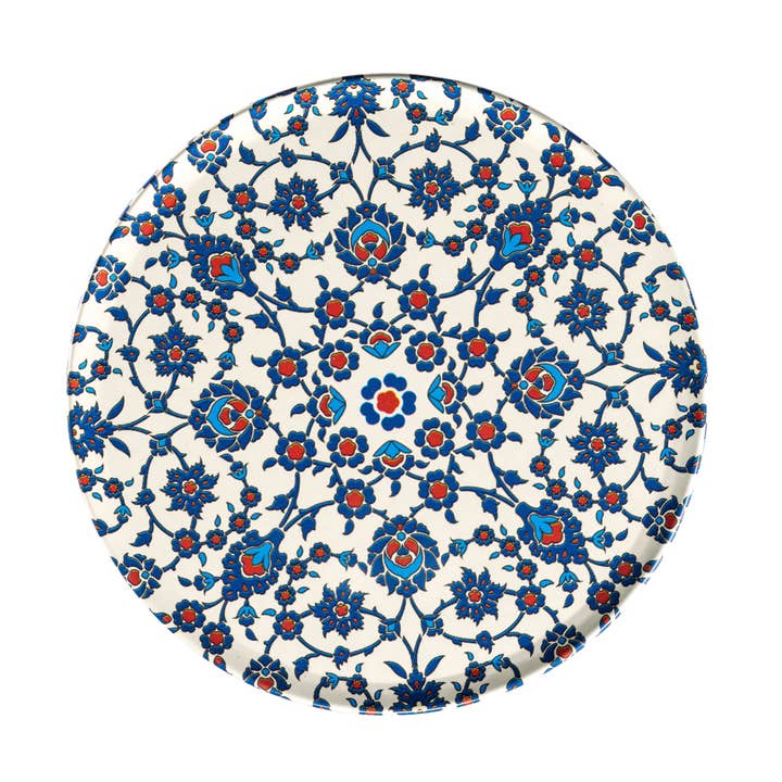 Esthetic Living - Venta al por mayor Posavasos - Montaña rusa turca - Masal0