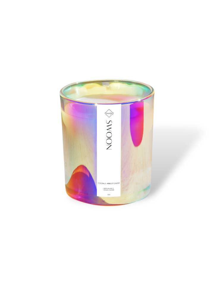 Swoon for wholesale by Cocoglo Candles