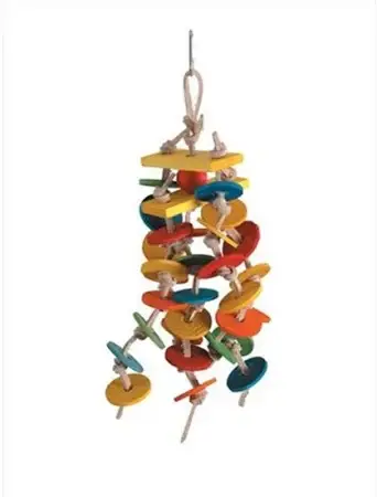 Caitec Inc – Engroshandel Fuglegynge – Spinning Falls1