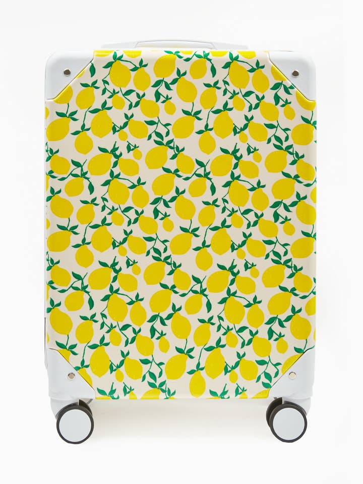 Valise pour enfants Jesse pour la vente par Fenella Smith London