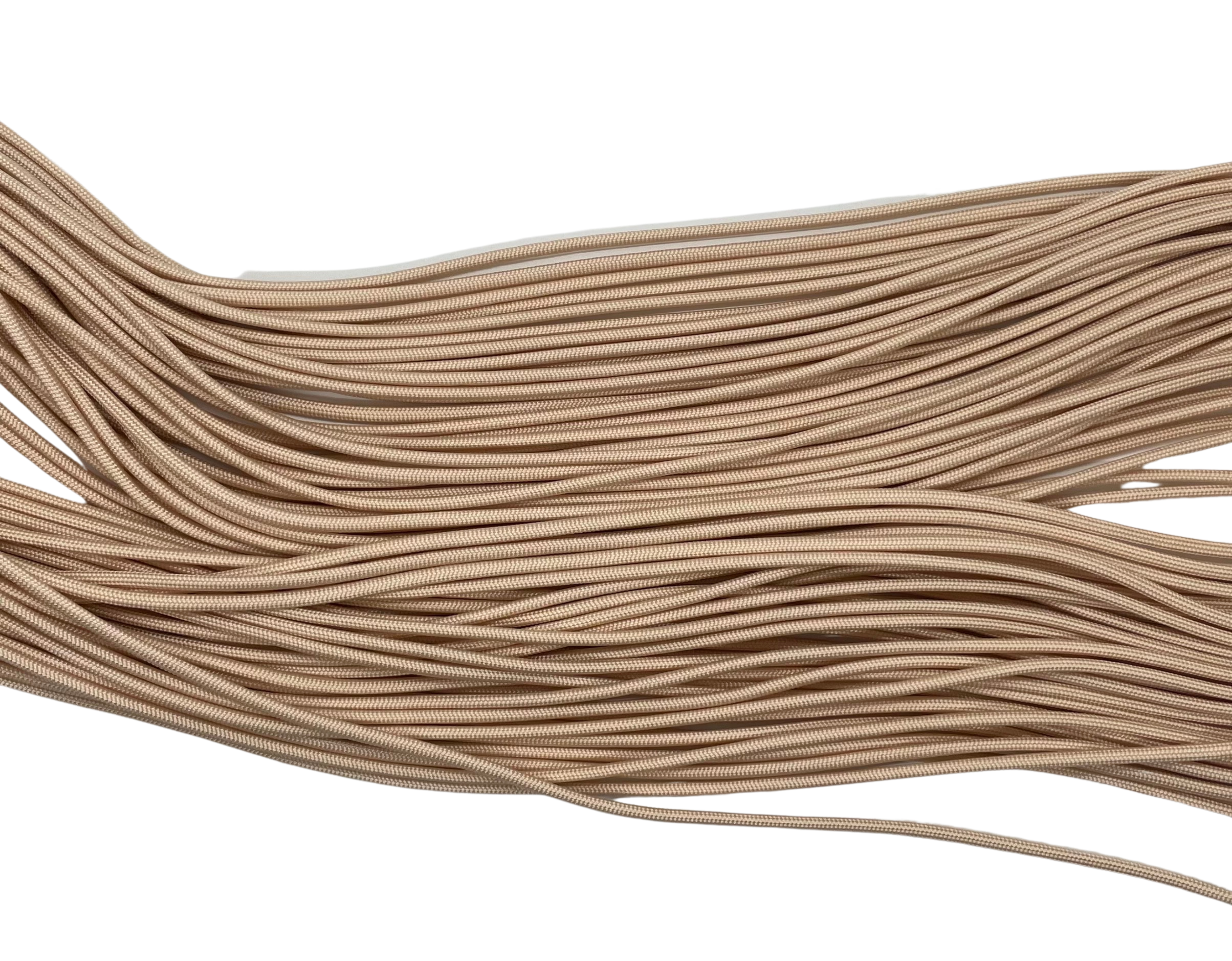 Parker & Co. - Vendita all'ingrosso Collare - Cani e gatti - Colletto antiscivolo in paracord1