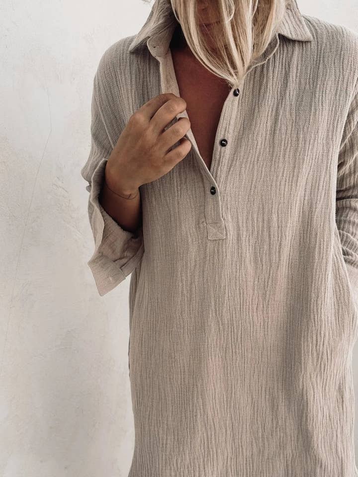 KLÄNNING OLIVIA för wholesale av Tulua Store