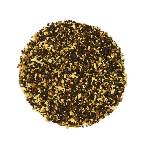 Novelteas LLC – Großhandel Loser Tee – Don QuixoTea - Tee-Dose1