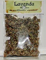 El Alquimista - Wholesale Herbs - LAVENDER GRASS0