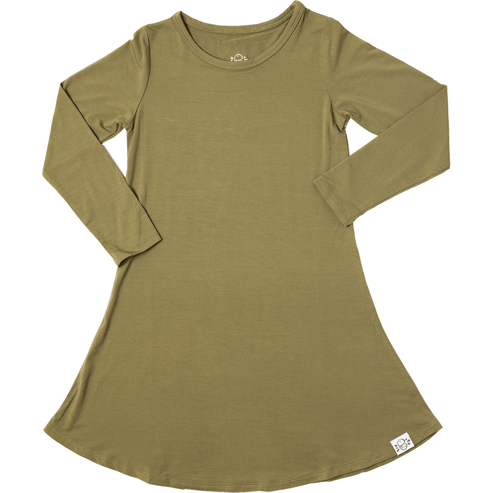 Coconut Pops - Vente T-shirt – enfant - La Millie dans Olive0