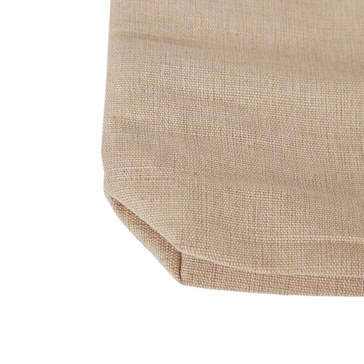 ecojutebags - Wholesale Grocery/shopping bag - 4-Pack Juco Tote Bags – 17"x15" Burlap Bags, Gifting Bags6