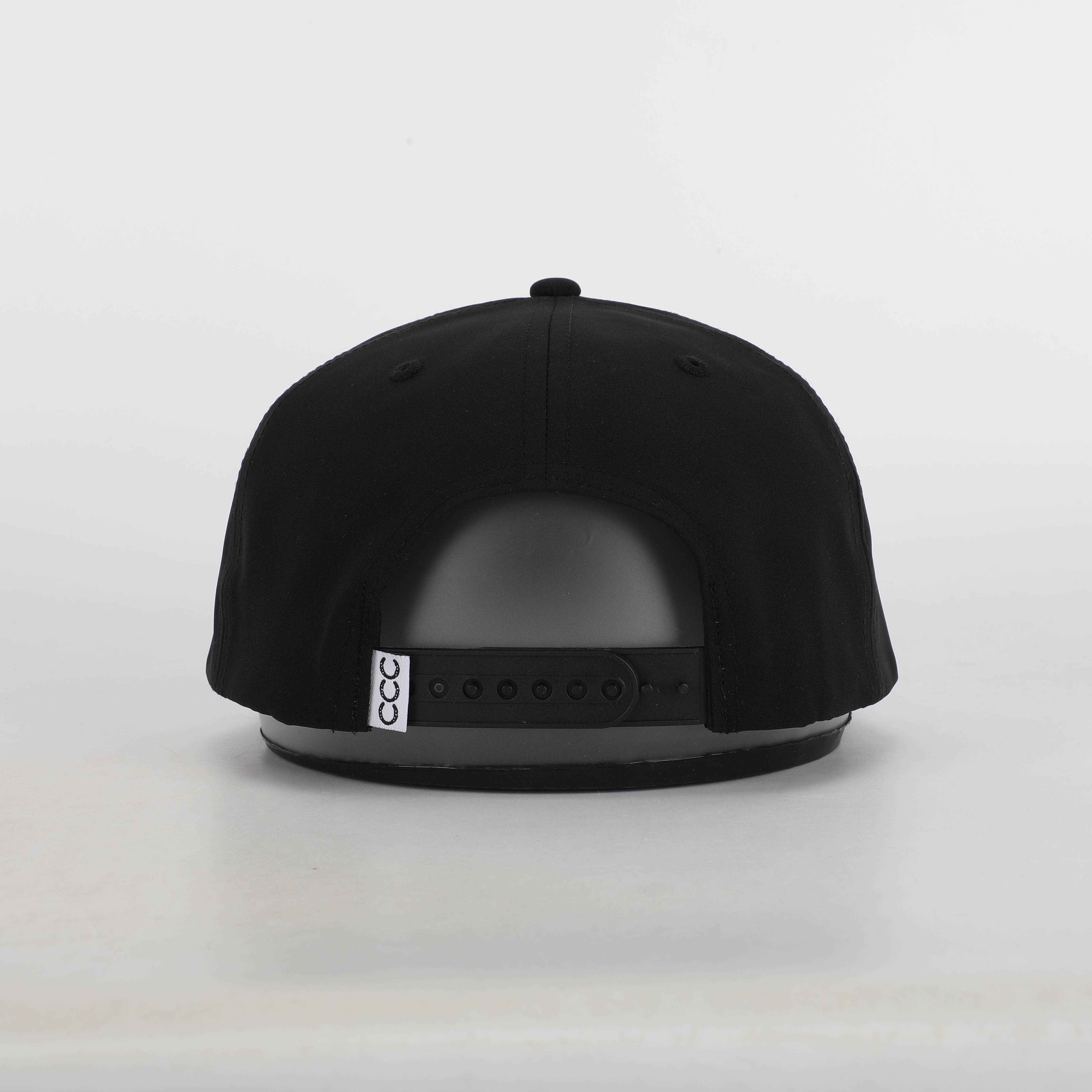 Cowboy Country Club - Wholesale Baseball Cap - Men's - Circle Golfer Roped Hat5