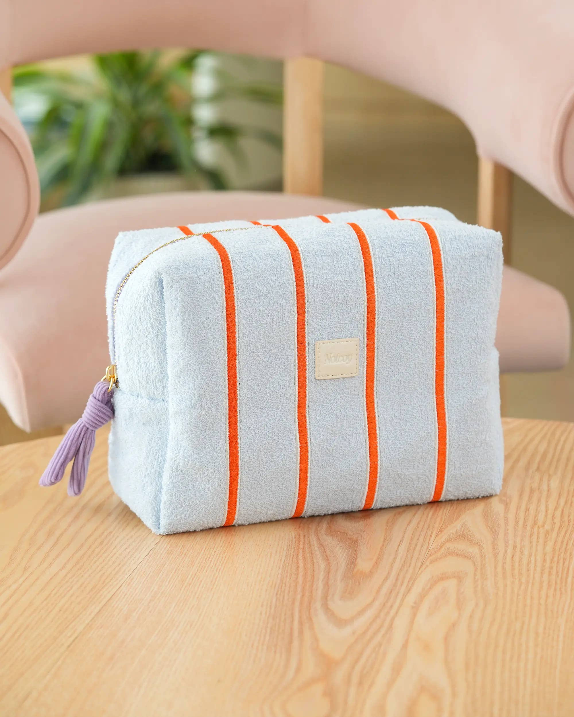 Pool Day Large Pouch for wholesale by Notcoy