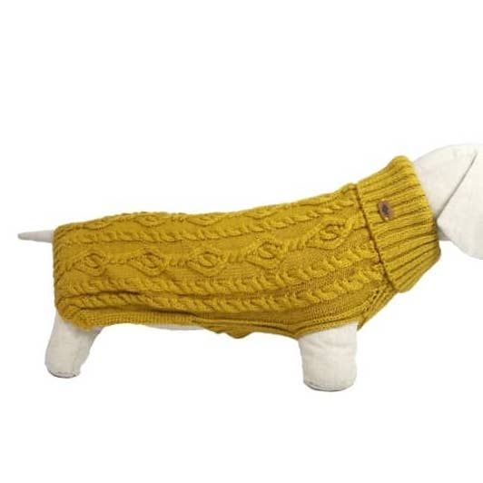 Camisola de cão Paul Honey por atacado de tQel dog trends